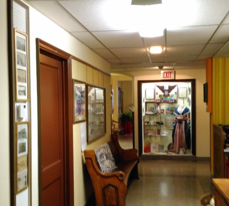 Cherokee Strip Museum (Alva,&nbspOK)